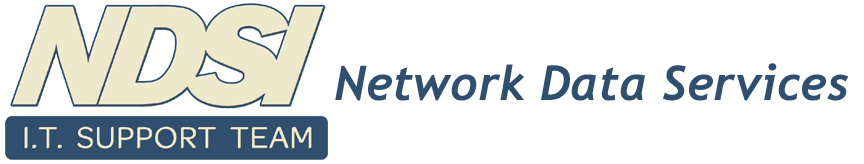 Network Data Services