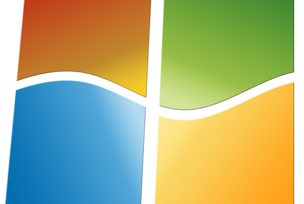 Windows 7 Logo