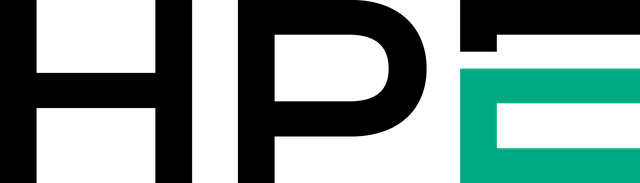 hpe logo