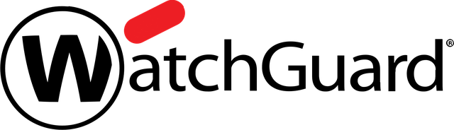 WatchGuard logo